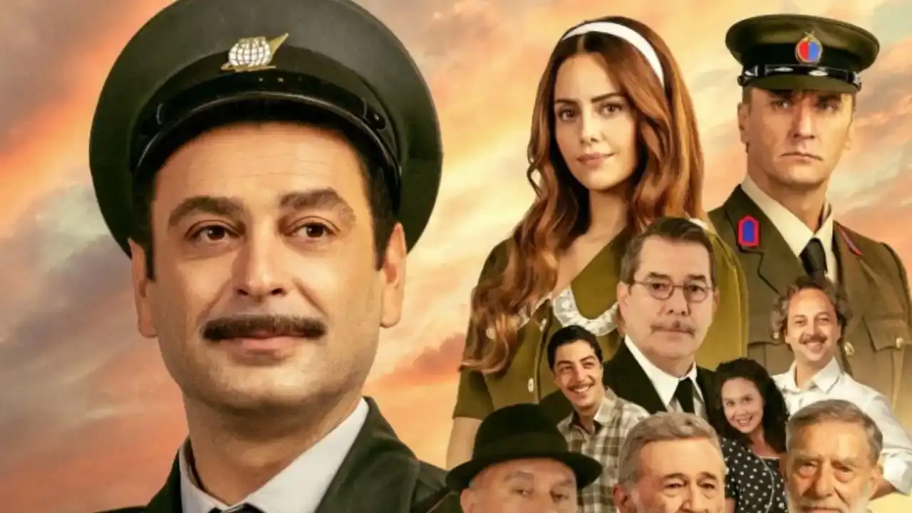 Bu Hafta Sinemalarda 5 Yeni Film Vizyonda! 1